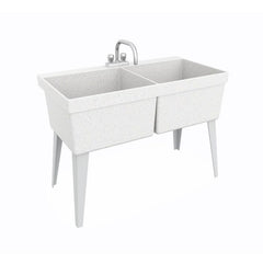 SWAN MF20000FM.001 FLOOR SINKS
