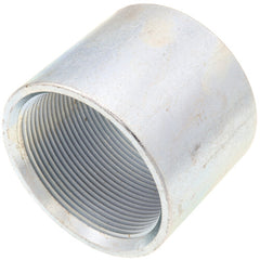 Everflow MGSC0200 | 2 Galvanized Steel Merchant Coupling | Everflow