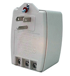 MG ELECTRONICS Mg Electronics mgt1640 Ac Power Supply 16.5V 40VA Plug-in