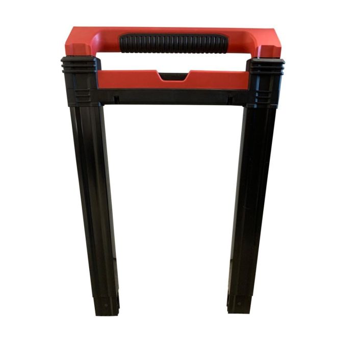 MILWAUKEE Milwaukee 43-62-8400 Packout Tele Handle Kit (Pack of 1) 48-22-8426