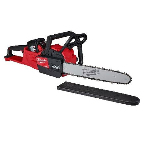 Milwaukee 2727-21HD M18 FUEL 16 Inch Chainsaw Kit Battery-Powered