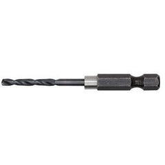 Milwaukee 48-89-4407 Drill Bit Power 5/32 Inch Impact Hex