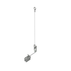 Milbank K3865 Heavy Duty Fifth Terminal with Neutral Wire