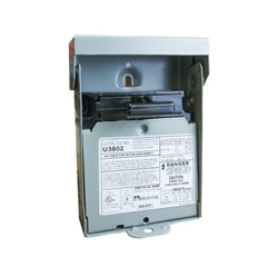 MILBANK U3802 RELAYS & SWITCHES
