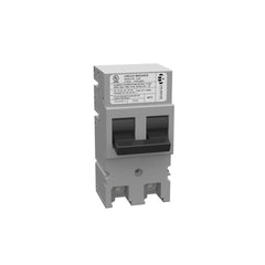 Milbank UQFP-200 UQFP Current Interrupting Plug On Circuit Breaker 240 VAC 200 Amp 10 kAIC 2 Poles