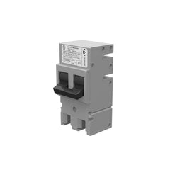 Milbank UQFP-200 UQFP Current Interrupting Plug On Circuit Breaker 240 VAC 200 Amp 10 kAIC 2 Poles