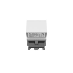 Milbank UQFP-200 UQFP Current Interrupting Plug On Circuit Breaker 240 VAC 200 Amp 10 kAIC 2 Poles