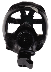 MSA 10051286 Millennium CRBN Gas Mask Small 1 Each