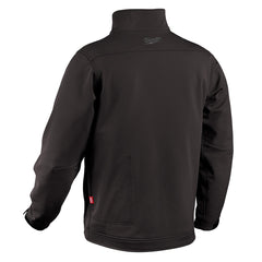 Milwaukee 204B-20M M12 Heated Toughshell Jacket - Black M