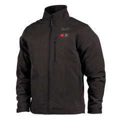 Milwaukee 204B-20XL M12 Heated TOUGHSHELL Jacket - Black XL