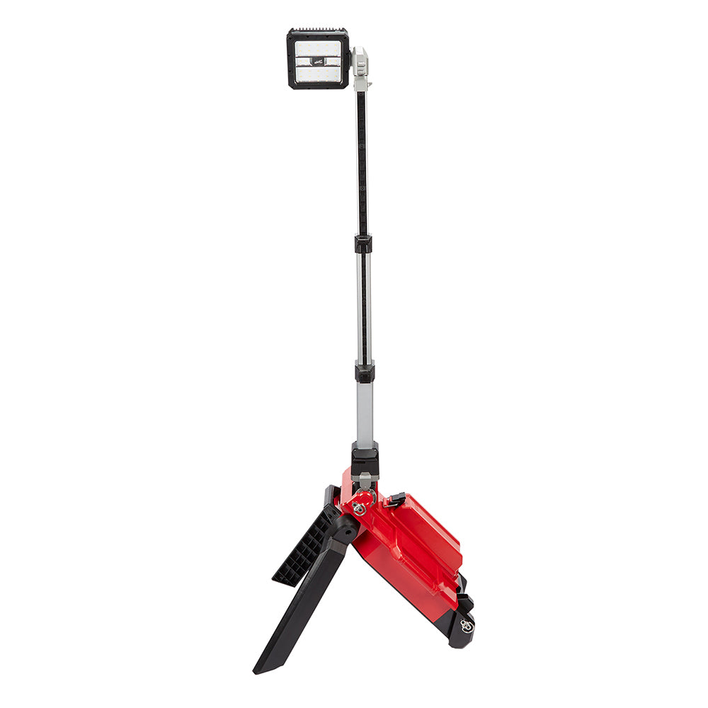 Milwaukee 2120-20 M18 Rocket Dual Pack Tower Light W/ One-Key