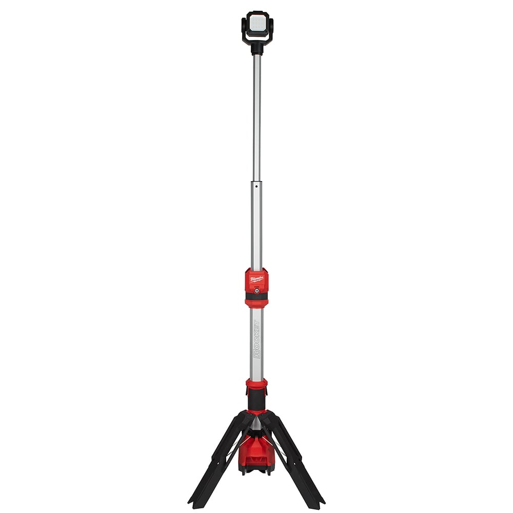 Milwaukee 2132-20 M12 ROCKET Dual Power Tower Light