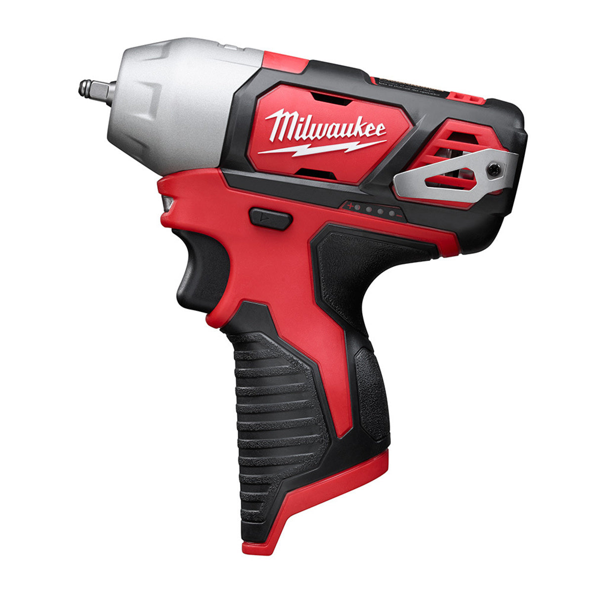 Milwaukee 2461-20 M12 1/4 in Impact Wrench Bare