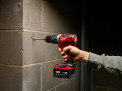 Milwaukee 2695-24 M18 Cordless Lithium-Ion 4-Tool Combo Kit