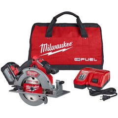 Milwaukee 273221HD CIRCULAR SAW KIT M18 7-1/4 INCH