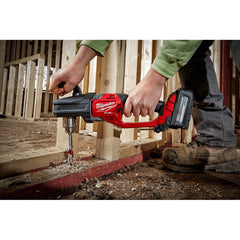 Milwaukee 2807-22 M18 FUEL 1/2 In Right Angle Drill Kit