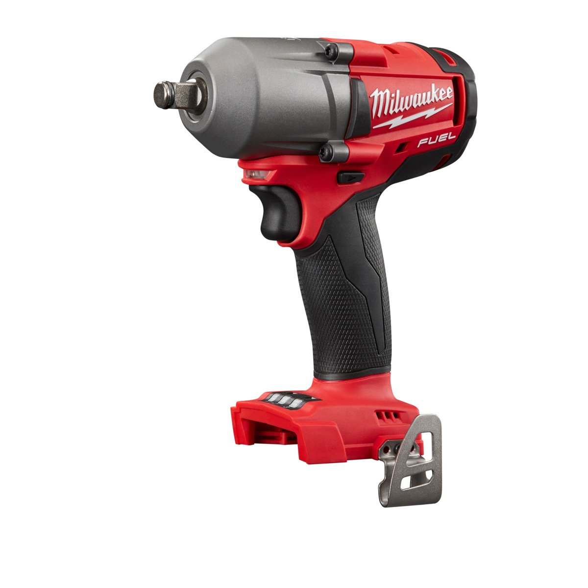 Milwaukee 2861-20 1/2 In. Impact Wrench Power Tool