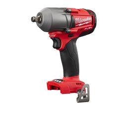 Milwaukee 2861-20 1/2 In. Impact Wrench Power Tool