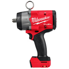 Milwaukee 2966-20 M18 FUEL 1/2 High Torque Impact Wrench w/ Pin Detent