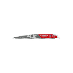 Milwaukee 48-00-5526 The AX 5 TPI 9 Inch Carbide Teeth Blade