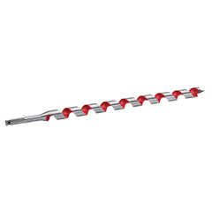 Milwaukee 48136000 Ship Auger Bit 1 inch x 18 inch