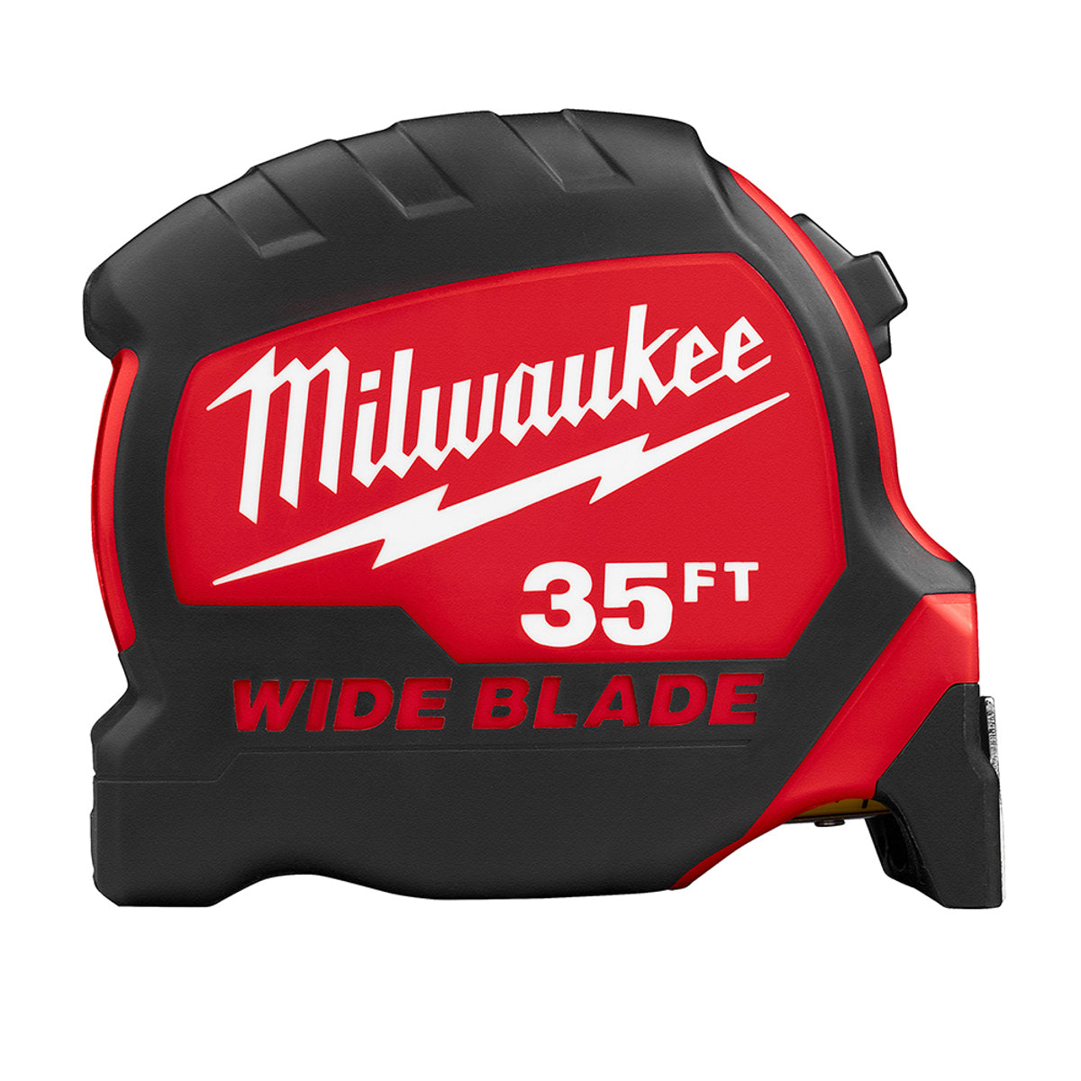 Milwaukee 48-22-0235 Wide Blade Tape Measure 35 ft