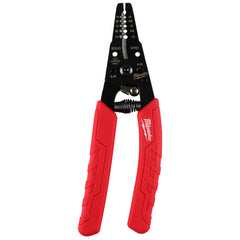 Milwaukee Tool 48-22-3050 10-18 AWG Comfort Grip Wire Stripper Cutter