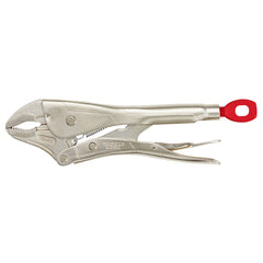 Milwaukee 48-22-3420 10 Torque Lock Curved Jaw Locking Pliers