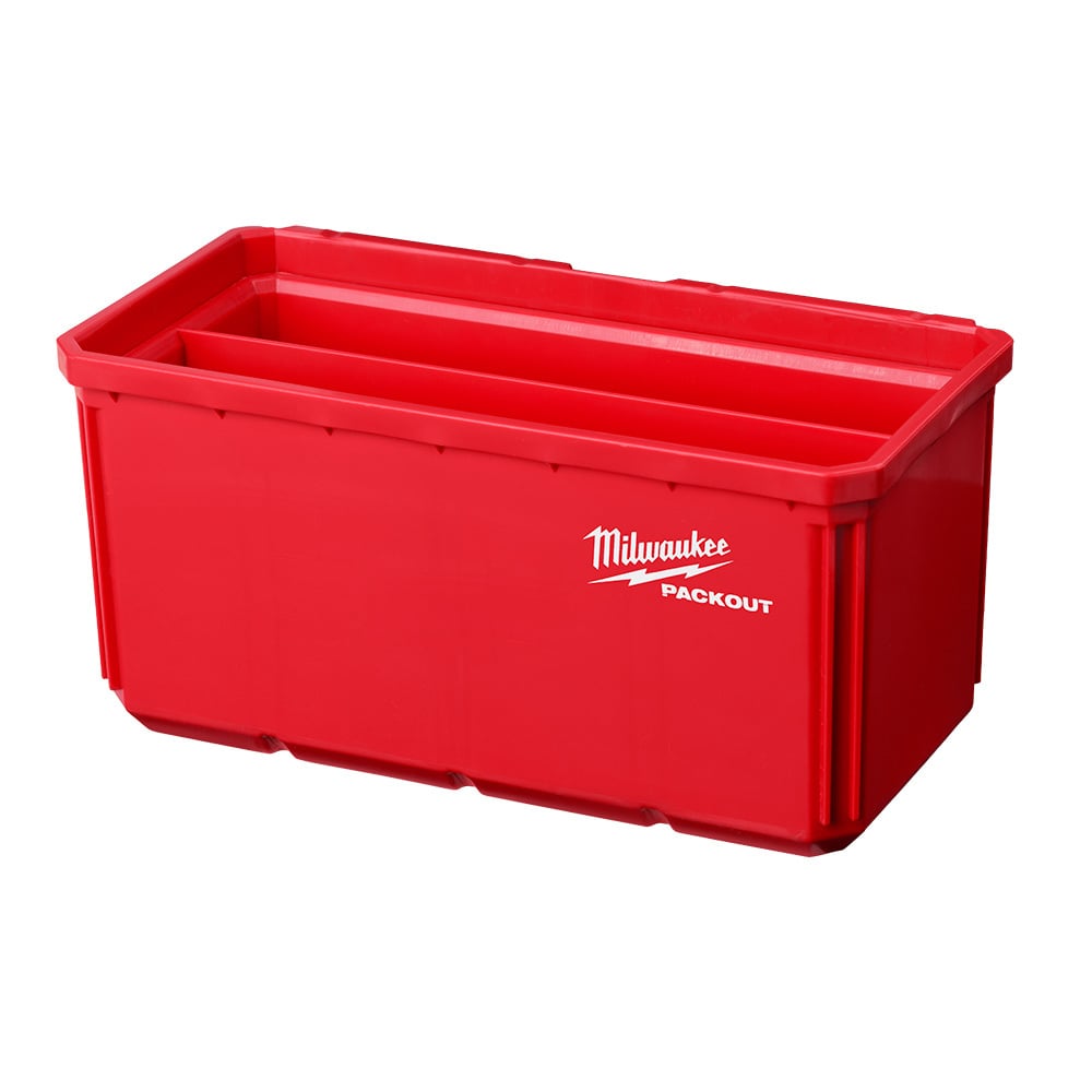 Milwaukee 48-22-8063 2PK Large Bin Set for PACKOUT