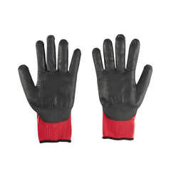 Milwaukee 48-22-8933B 12 Pk Cut 3 Dipped Gloves - XL