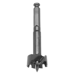 Milwaukee 48-25-1252 Standard Self-Feed Bit 1-1/4 Inch Diameter 6 Inch Overall Length 7/16 Inch Shank