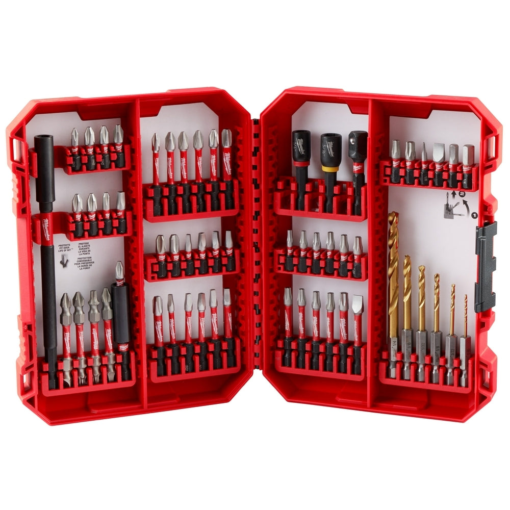 MILWAUKEE 48-32-4097 DRILLS & IMPACT DRIVERS