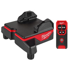 Milwaukee Tool 48-35-1314 Wireless Laser Alignment Base w/ Remote