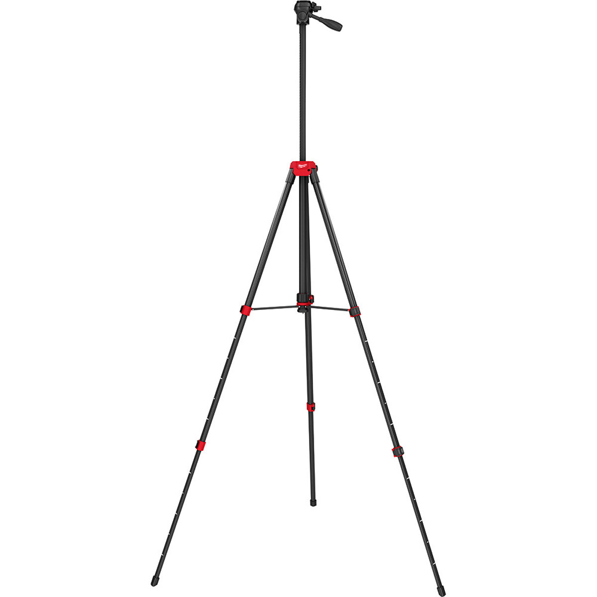 Milwaukee 48-35-1411 72 in. Laser Tripod