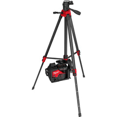 Milwaukee 48-35-1411 72 in. Laser Tripod