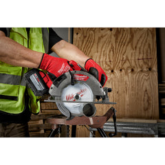 Milwaukee 48-40-4220 6-1/2 In. Metal Cutting Circular Saw Blade