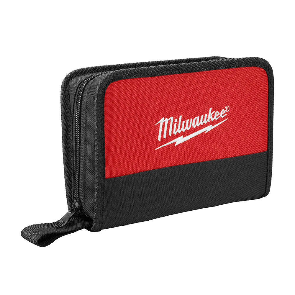 Milwaukee Tool 48-55-0170 Zippered Accessory Case