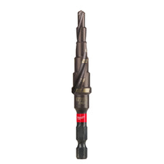 Milwaukee 48-89-9242 Shockwave Impact Duty Step Bit #2 3/16 - 1/2