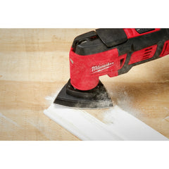 Milwaukee 49-25-2001 Open-Lok 3-1/2 Triangle Sanding Pad 1PK