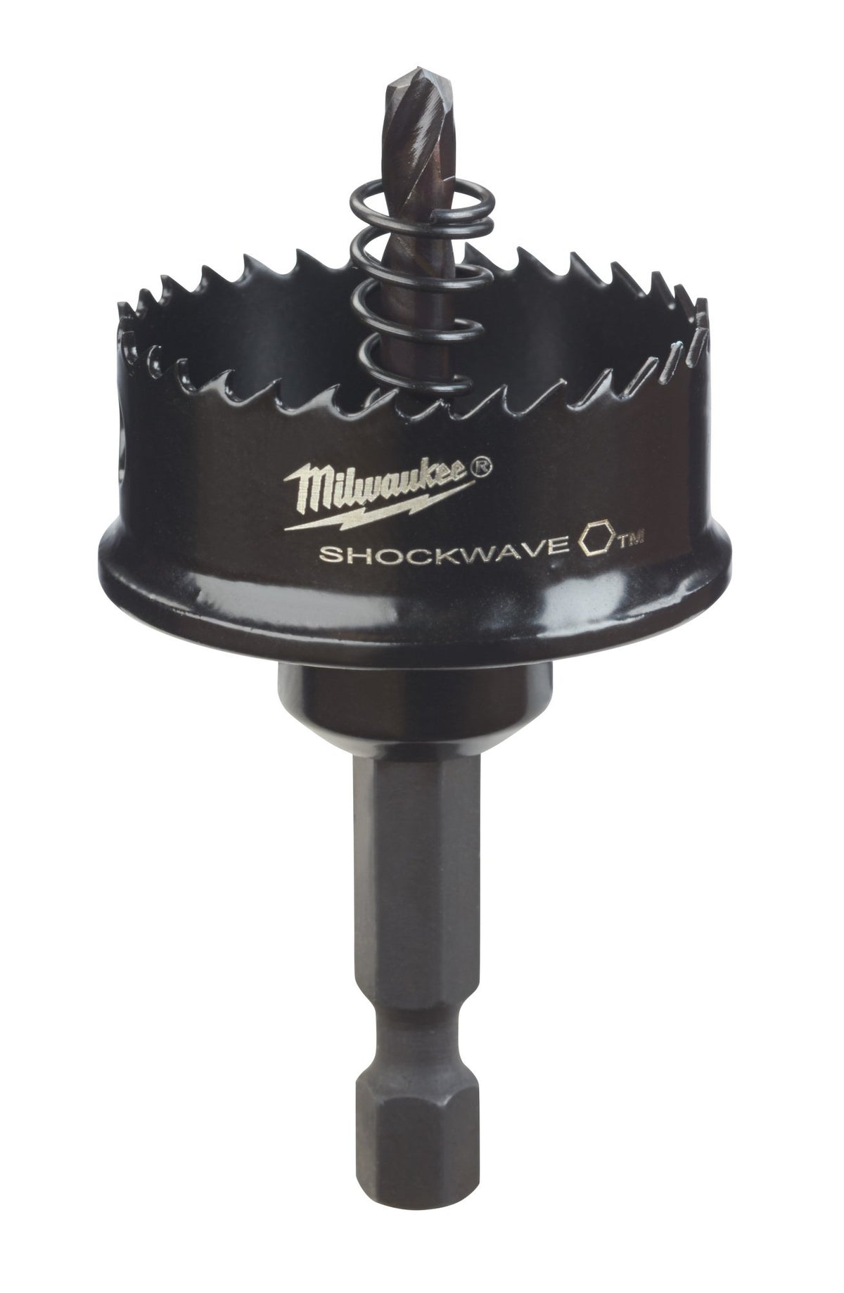 Milwaukee 49-56-9825 1-1/4 in. SHOCKWAVE Impact Hole Saw