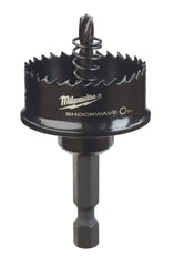 Milwaukee 49-56-9825 1-1/4 in. SHOCKWAVE Impact Hole Saw