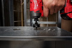 Milwaukee 49-56-9825 1-1/4 in. SHOCKWAVE Impact Hole Saw