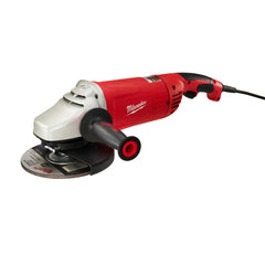 Milwaukee 6088-31 15 Amp 7/9 Large Angle Grinder (Non Lock-On)