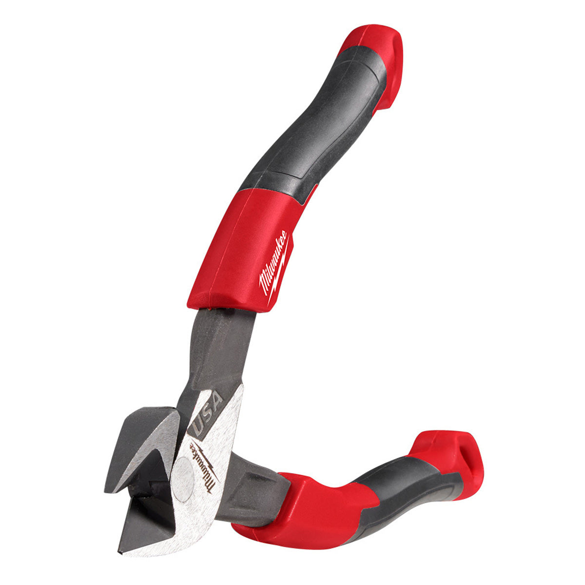 Milwaukee MT556 6 Diagonal Comfort Grip Cutting Pliers (USA)