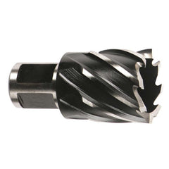 Milwaukee 49-59-0875 | HSS Annular Cutter | 7/8 in. Diameter | 1 in. Depth | Replacement MPN: 49-59-0011