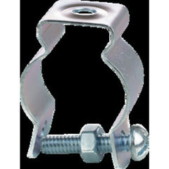 Minerallac 3B 1-1/4 Conduit Hanger - Steel / Zinc Plated