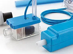 Rectorseal ASPMAUNI Mini Aqua Pump Kit Uni-Volt 100-250Vac