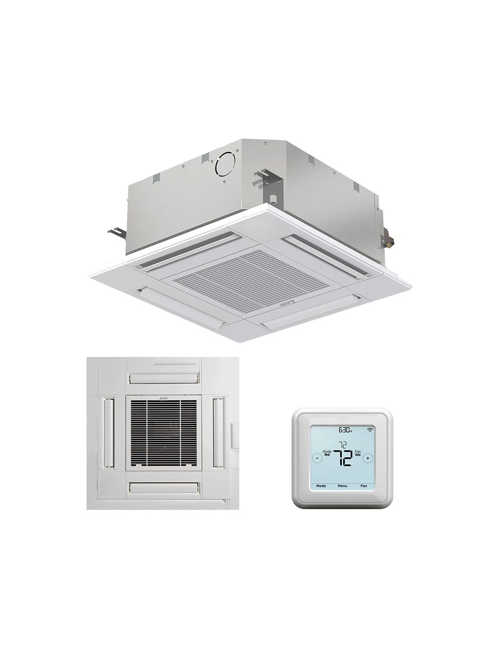 mitsubishi-ceiling-cassette-mini-split-ac-indoor-unit-r454b-with-grille-and-controller_1.jpg