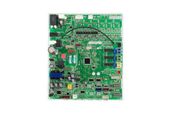 Mitsubishi Electric E2297E450 Outdoor PC Board