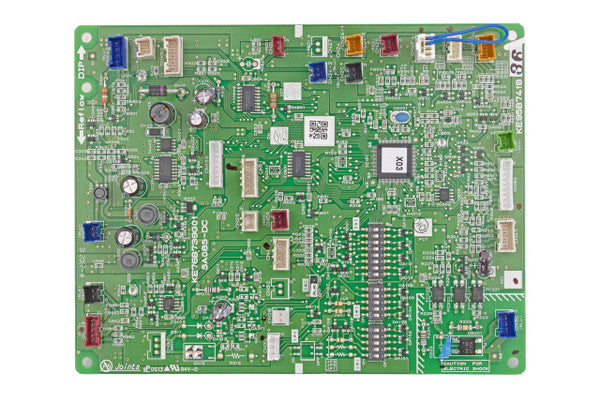 Mitsubishi U41008281 PCA Assembly, SVZ Control Board